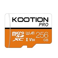 Kootion micro karte gebraucht kaufen  Wird an jeden Ort in Deutschland