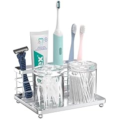 Luxspire toothbrush holders for sale  Delivered anywhere in USA 