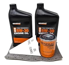 Generac full synthetic for sale  Delivered anywhere in USA 
