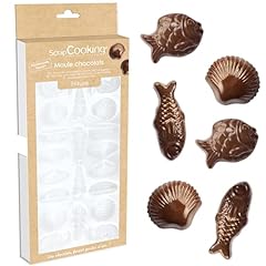 Scrapcooking moule rigide d'occasion  Livré partout en France