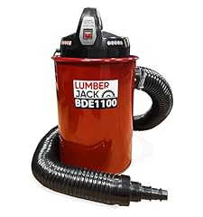 Lumber jack bde1100 for sale  Delivered anywhere in UK
