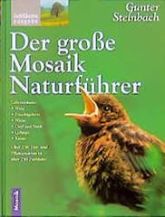 Grosse mosaik naturführer gebraucht kaufen  Wird an jeden Ort in Deutschland