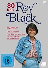 Jahre roy black gebraucht kaufen  Wird an jeden Ort in Deutschland