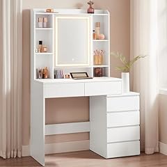 Vasagle coiffeuse grand d'occasion  Livré partout en France