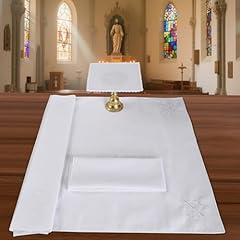 Pcs altar supplies for sale  Delivered anywhere in UK