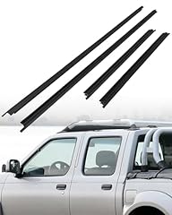 Pcs weatherstrip window for sale  Delivered anywhere in UK