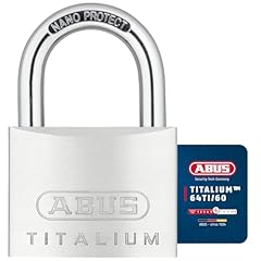 Abus titalium 64ti d'occasion  Livré partout en France