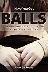 Got balls one for sale  Delivered anywhere in USA 