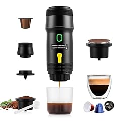 Obecilc portable coffee for sale  Delivered anywhere in USA 