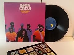 Inner circle everything gebraucht kaufen  Wird an jeden Ort in Deutschland