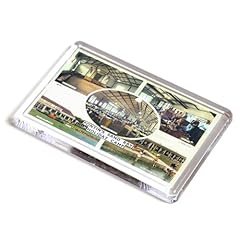Fridge magnet vintage for sale  Delivered anywhere in UK