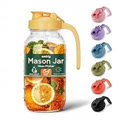 Smirly mason jar for sale  Delivered anywhere in USA 