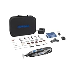 Dremel 8240 multiutensile usato  Spedito ovunque in Italia 