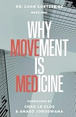 Why movement is gebraucht kaufen  Wird an jeden Ort in Deutschland