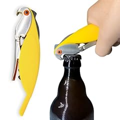 Parrot beer bottle for sale  Delivered anywhere in USA 
