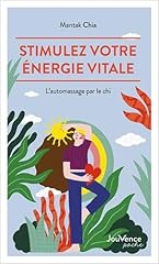 Stimulez énergie vitale d'occasion  Livré partout en France