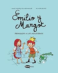 Emilio margot prohibido d'occasion  Livré partout en France