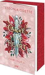 Carve fae heart gebraucht kaufen  Wird an jeden Ort in Deutschland
