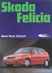 Skoda felicia usato  Spedito ovunque in Italia 