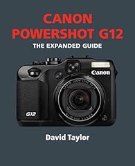 Canon powershot g12 for sale  Delivered anywhere in UK