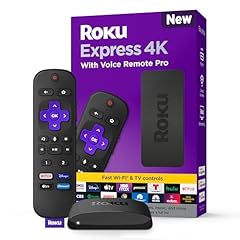 Roku express voice for sale  Delivered anywhere in USA 