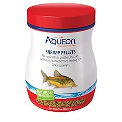 Aqueon shrimp pellets for sale  Delivered anywhere in USA 
