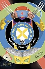 Mutants décoder adn d'occasion  Livré partout en France