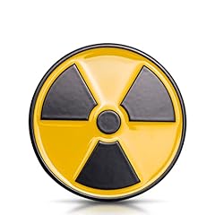 Nuclear radiation warning for sale  Delivered anywhere in USA 