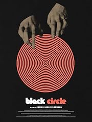 Black circle d'occasion  Livré partout en France