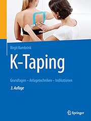 Taping grundlagen anlagetechni gebraucht kaufen  Wird an jeden Ort in Deutschland