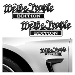 2pcs classic people for sale  Delivered anywhere in USA 