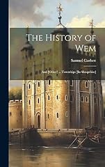 History wem ... for sale  Delivered anywhere in UK
