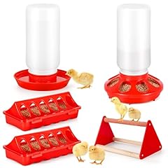 Pominel chick feeder for sale  Delivered anywhere in USA 