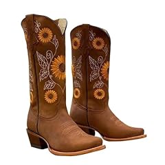 Berull bottes cowboy d'occasion  Livré partout en Belgiqu