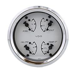 Vdo allentare gauge for sale  Delivered anywhere in Ireland