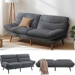 Perlecare futon sofa for sale  Delivered anywhere in USA 