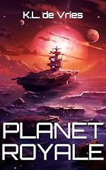 Planet royale for sale  Delivered anywhere in USA 