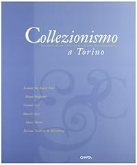 Collezionismo torino. opere usato  Spedito ovunque in Italia 