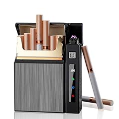 étui cigarettes briquet d'occasion  Livré partout en France