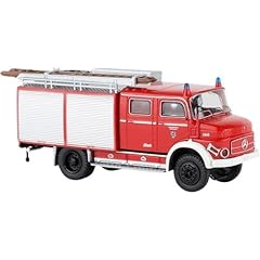 Brekina 47163 mercedes gebraucht kaufen  Wird an jeden Ort in Deutschland