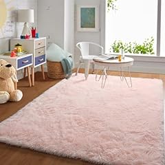 Pagisofe pink fluffy for sale  Delivered anywhere in USA 