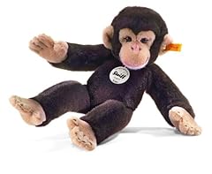 Steiff koko schimpanse gebraucht kaufen  Wird an jeden Ort in Deutschland