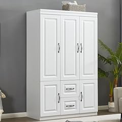 Sophshelter wardrobe armoire for sale  Delivered anywhere in USA 