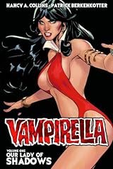 Vampirella volume lady for sale  Delivered anywhere in USA 