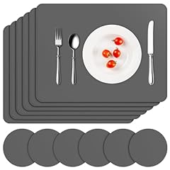Aplker placemats coasters for sale  Delivered anywhere in UK
