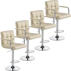 Yaheetech bar stools for sale  Delivered anywhere in USA 