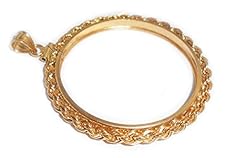 Flintski jewelry 39mm for sale  Delivered anywhere in USA 