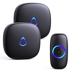 Secrui wireless doorbell for sale  Delivered anywhere in UK