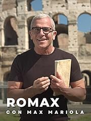 Romax usato  Spedito ovunque in Italia 