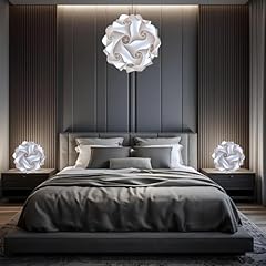 Lampadesign lampadario camera usato  Spedito ovunque in Italia 